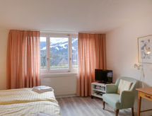 Appartement Helene Apt. Hella