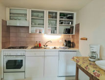 Appartement Helene Apt. Hella