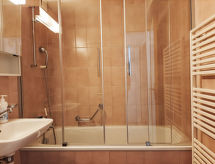 Appartement Helene Apt. Hella