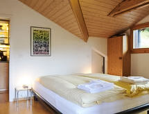 Rustiek appartement Melodie Apt.W nabij skipiste en bergmeren in Wengen - thumbnail 4