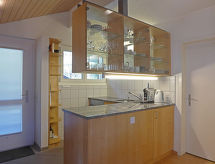 Rustiek appartement Melodie Apt.W nabij skipiste en bergmeren in Wengen - thumbnail 3