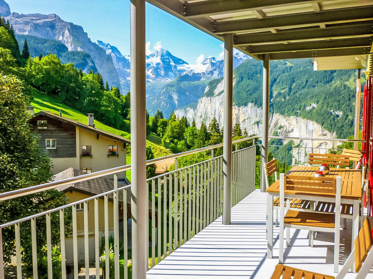 Mittaghorn - Slide 7