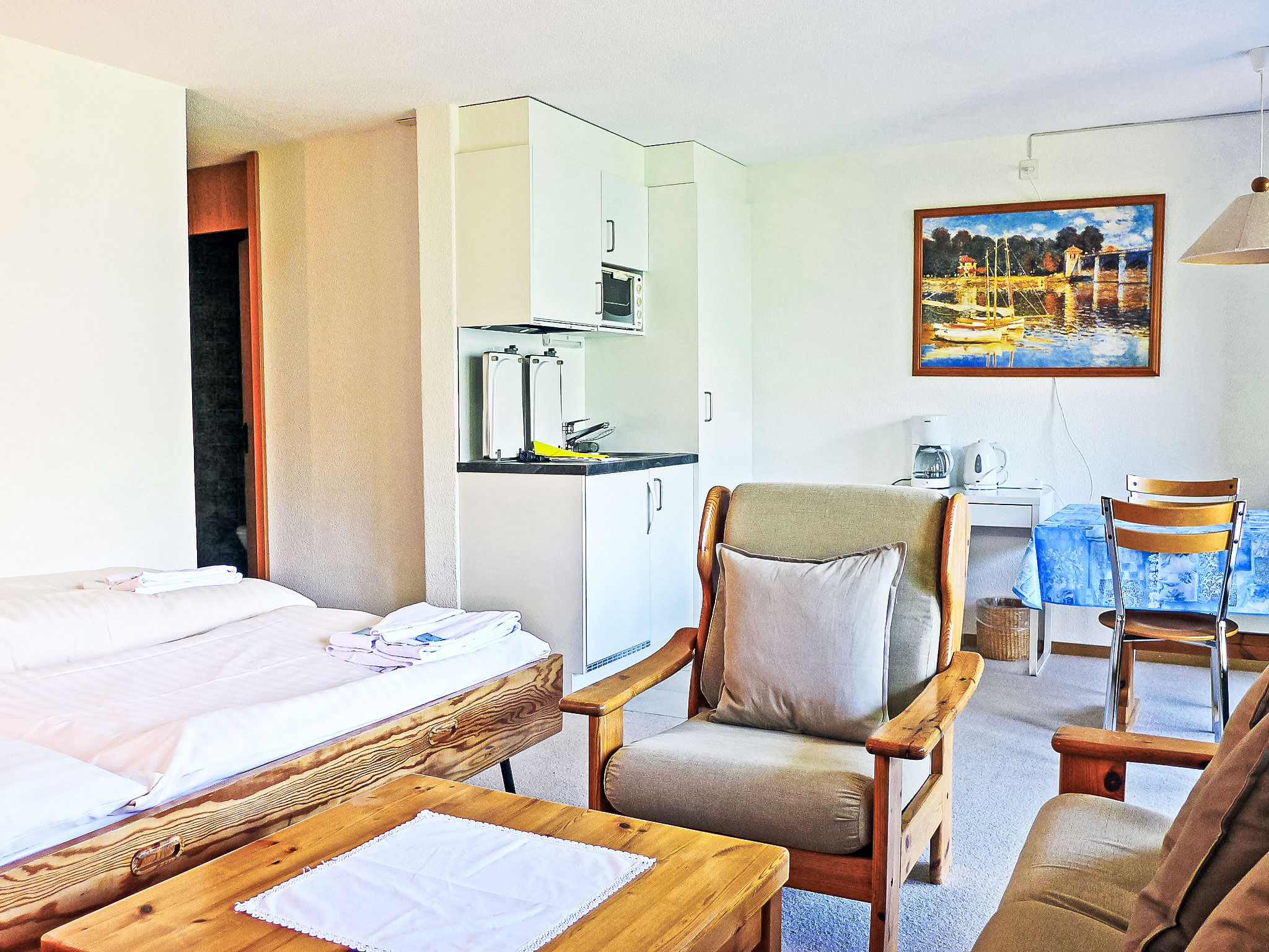Photo of Primula Apt. B