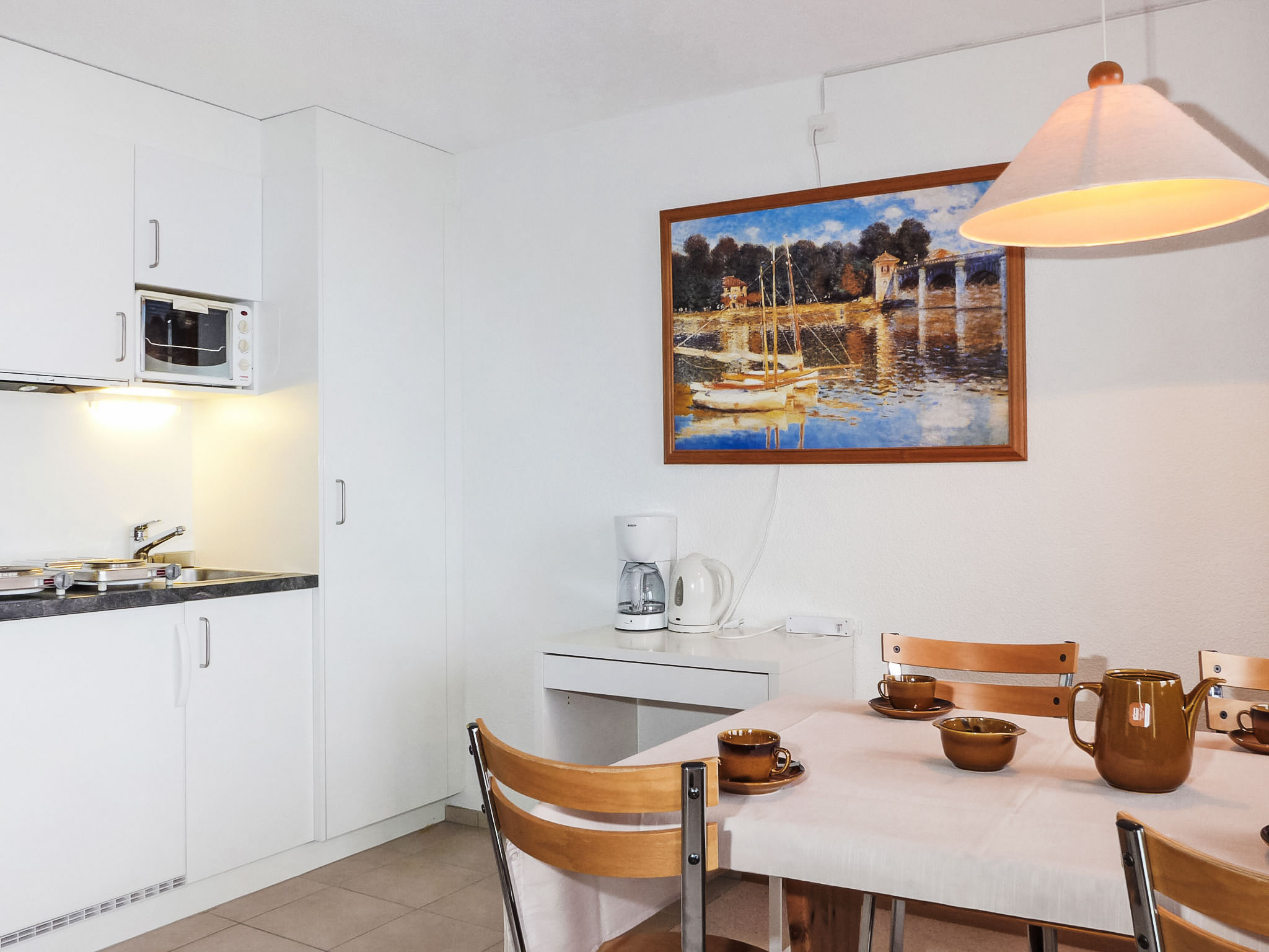 Photo of Primula Apt. B