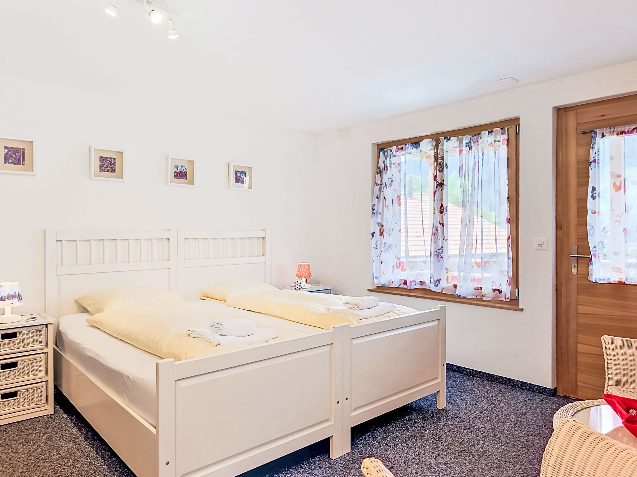 Photo of Racer's Retreat Apt.12
