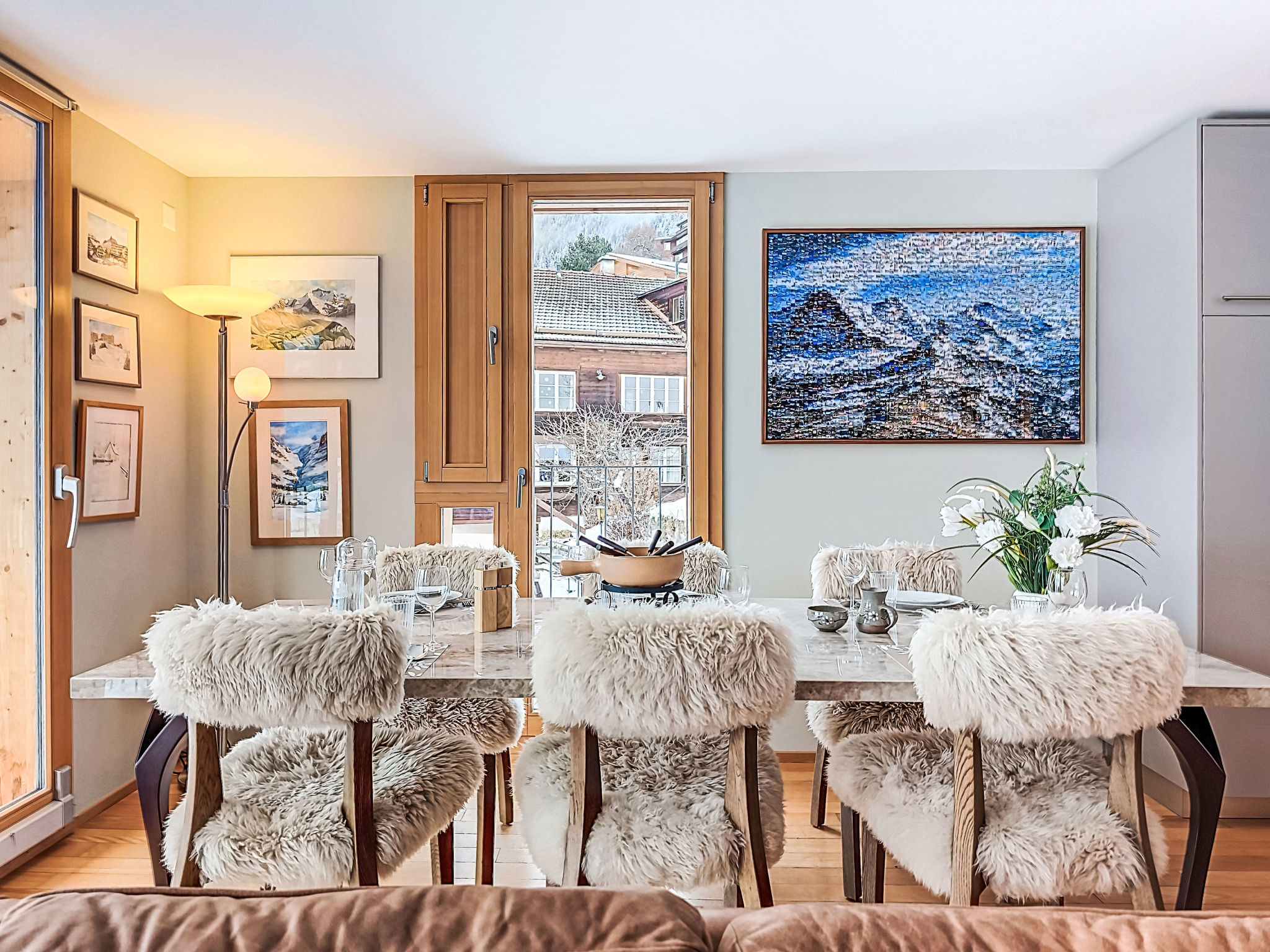 Photo of Roossi Apt. 1