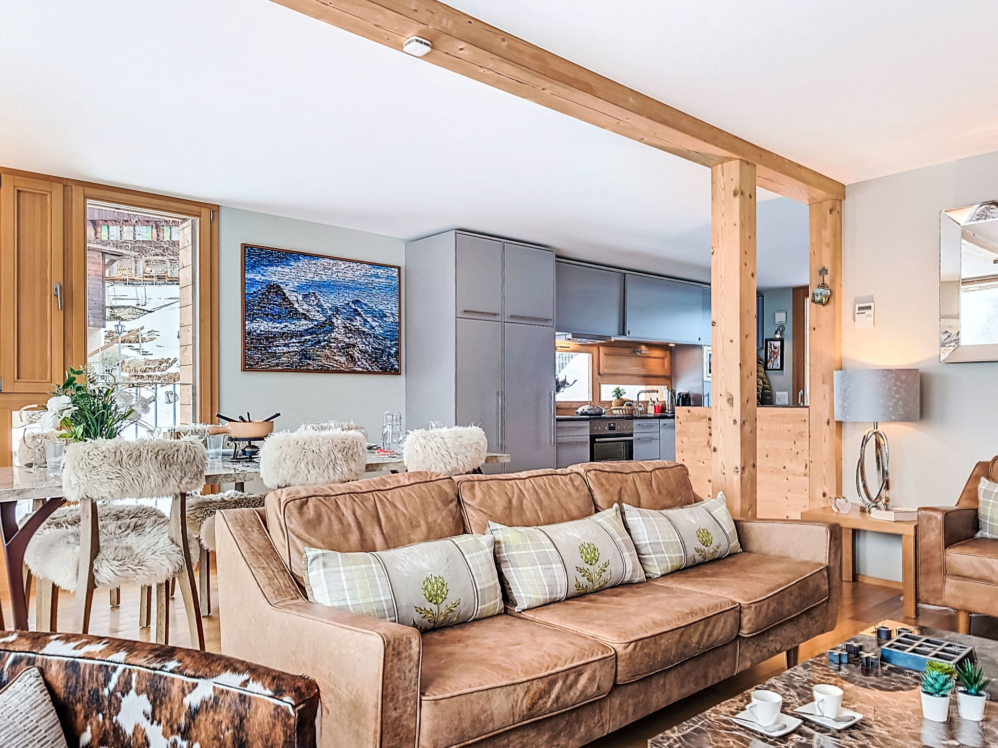 Photo of Roossi Apt. 1