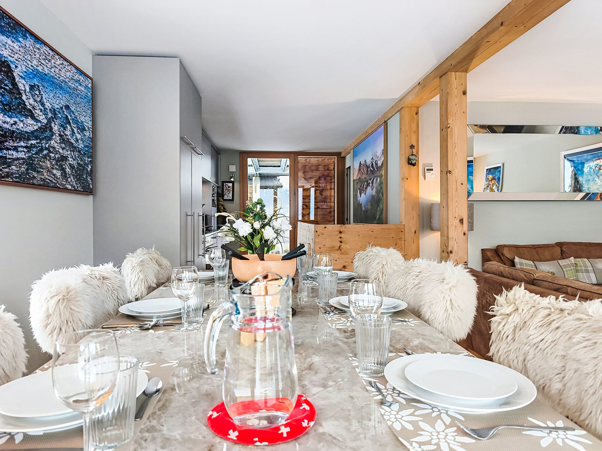 Photo of Roossi Apt. 1