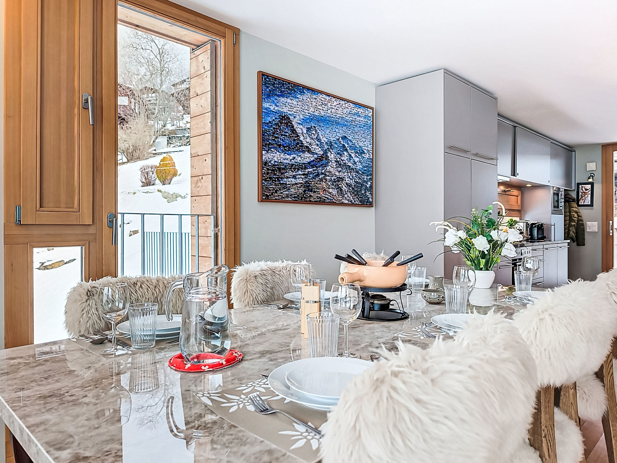 Photo of Roossi Apt. 1