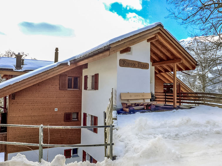 Photo of Roossihuus Apt.S