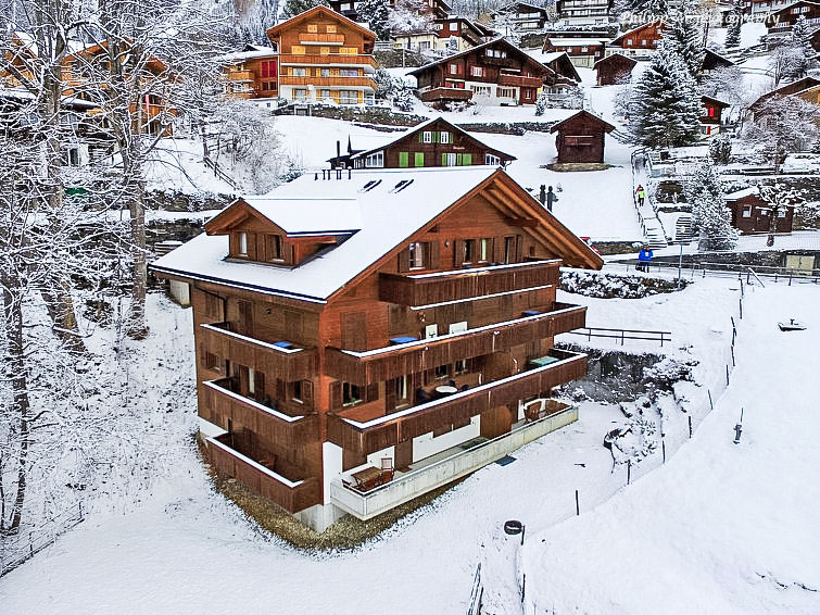 Photo of Roossihuus Apt.S