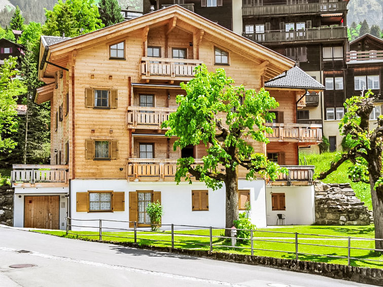 APARTAMENTO ALPINA