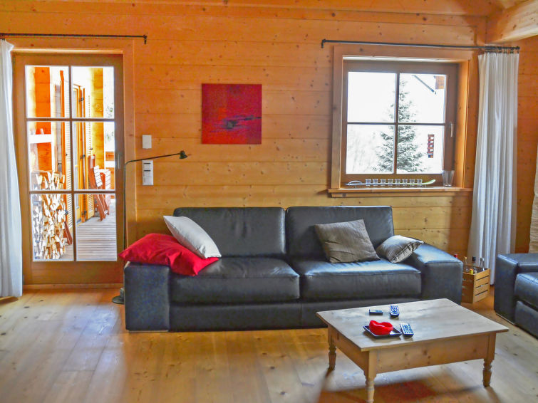 Appartamento di vacanza Alpina