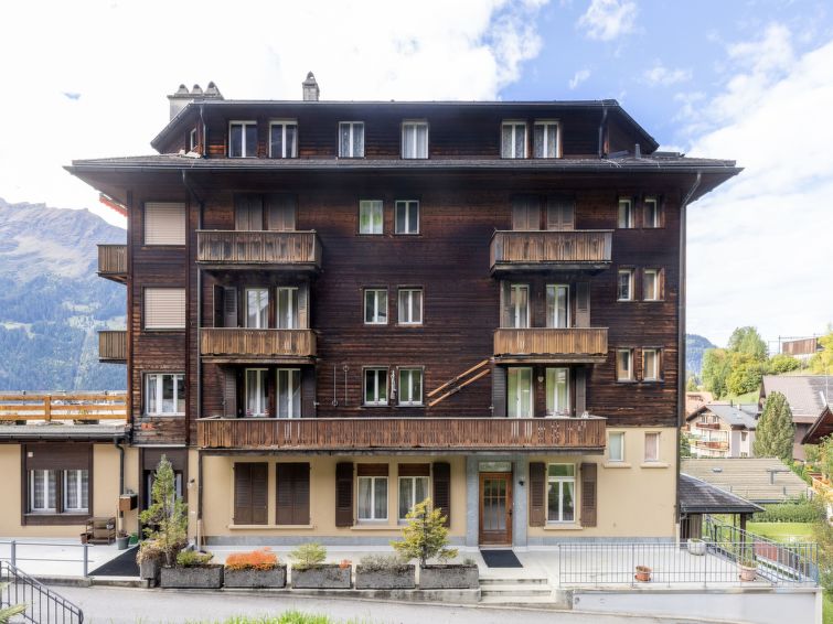 Photo of Schweizerhof Apt. B