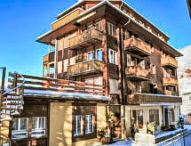 Apartment Schweizerhof Apt. S