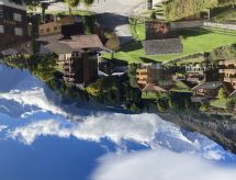 Apartment Schweizerhof Apt. S