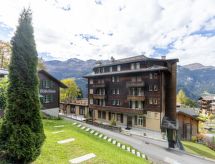 Apartment Schweizerhof Apt. S