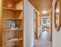 Apartment Schweizerhof Apt. S