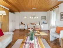 Apartment Schweizerhof Apt. S