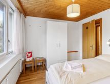 Apartment Schweizerhof Apt. S
