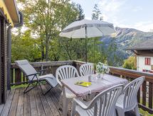 Apartment Schweizerhof Apt. S