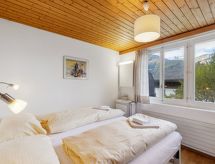 Apartment Schweizerhof Apt. S