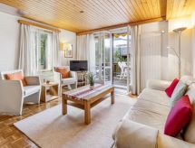 Apartment Schweizerhof Apt. S