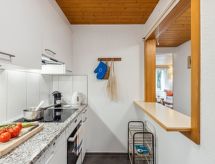Apartment Schweizerhof Apt. S