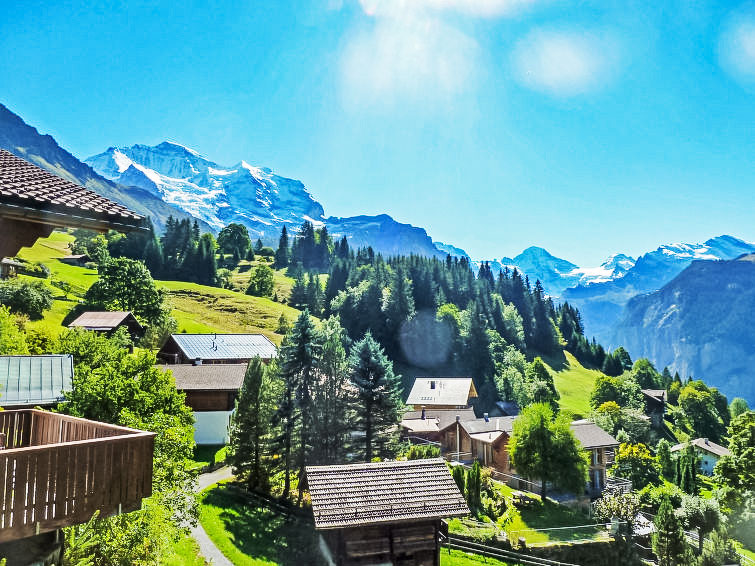 Photo of Silberhorn Apt. DW