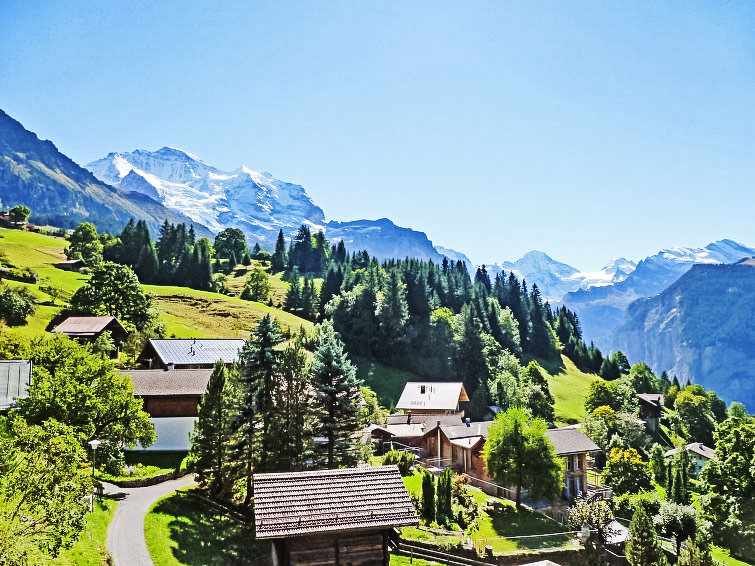 Photo of Silberhorn Apt. DW