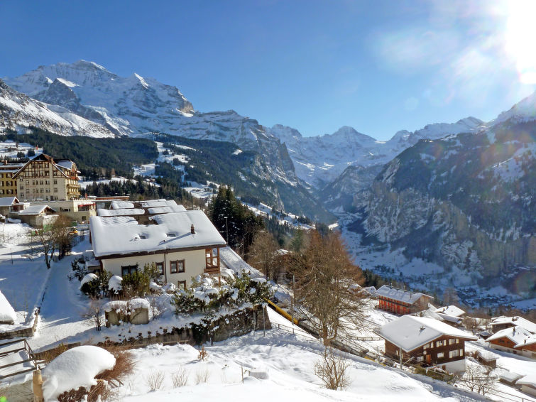 Photo of Silberhorn Apt. DW