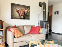 Appartement Silberhorn Apt. DW