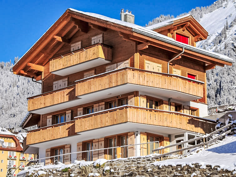 Photo of Silberhorn Apt. V