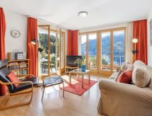 Silberhorn Apt. V