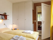 Piste-aan appartement met uitzicht in autovrij Wengen - thumbnail 3