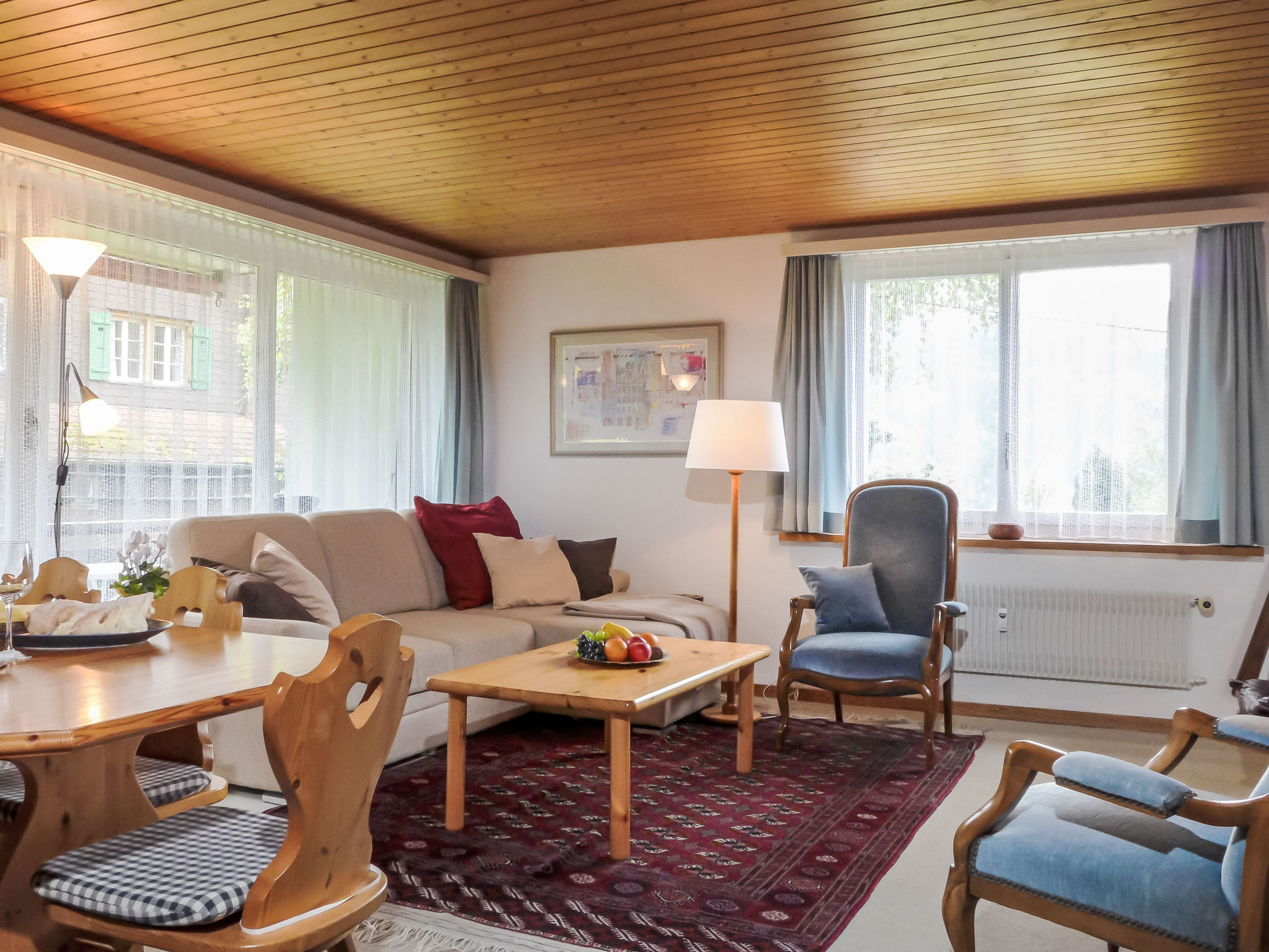 Photo of Zur Linde Apt.W