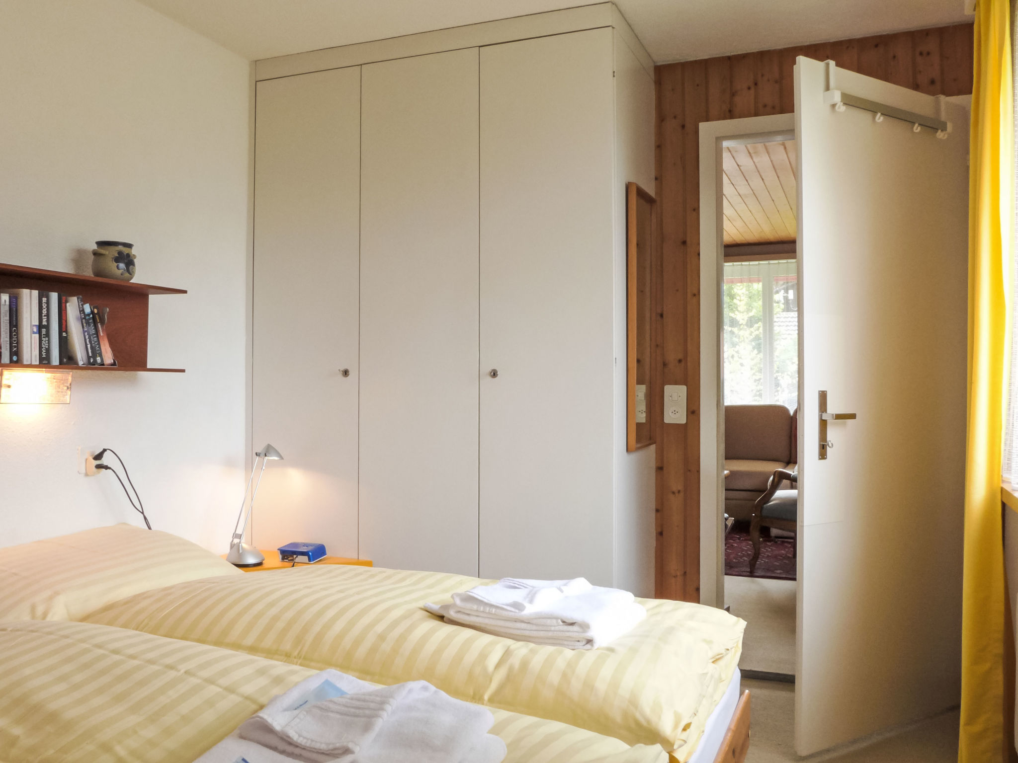 Photo of Zur Linde Apt.W