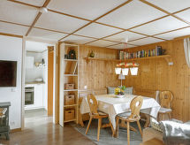 Ferienhaus Zwärgli