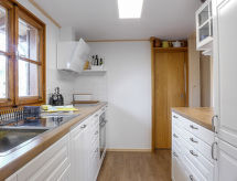 Ferienhaus Zwärgli