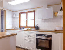 Ferienhaus Zwärgli