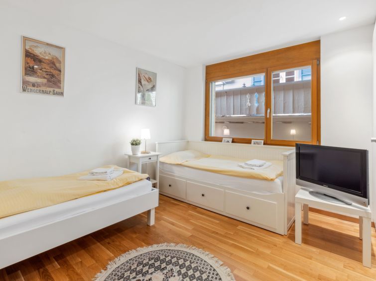 Photo of Am Acher II Apt. F