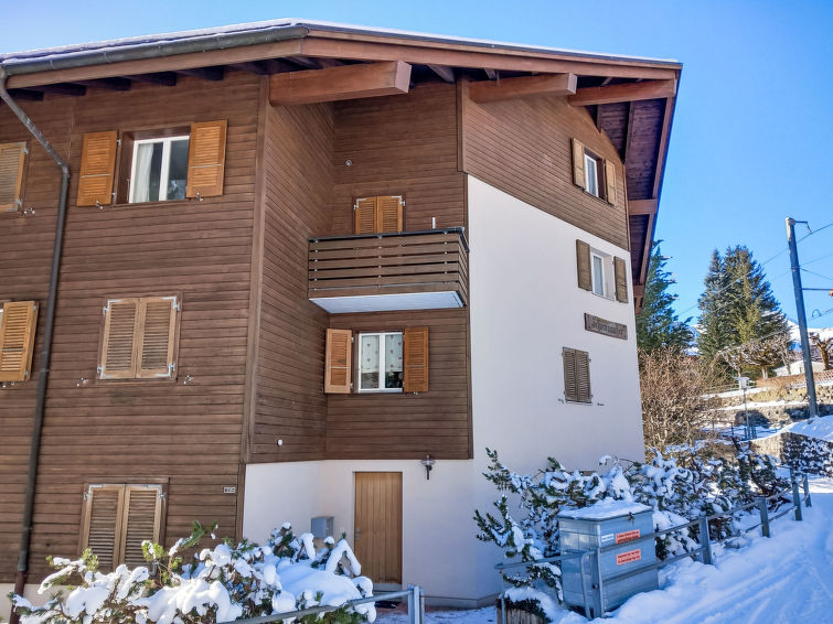 Photo of Schoneggacher Apt. S