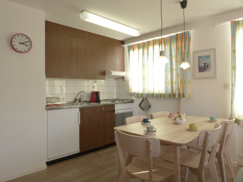 Tschingelhorn Apt. R