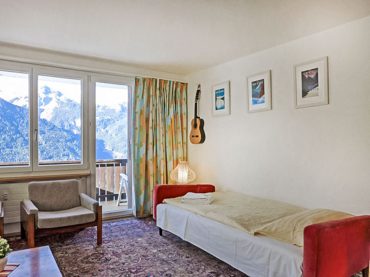 Photo of Tschingelhorn Apt. R