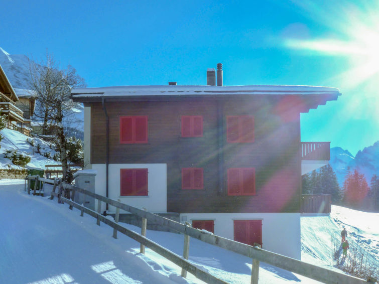 Photo of Tschingelhorn Apt. R