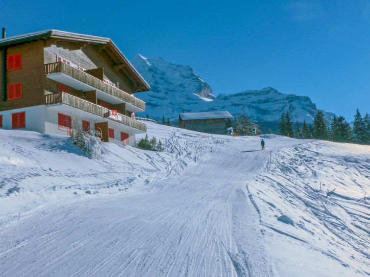 Photo of Tschingelhorn Apt. R