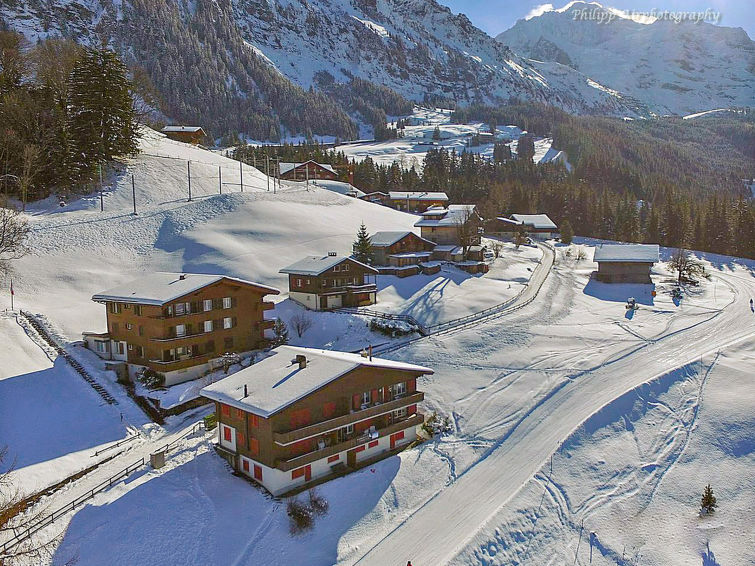 Photo of Tschingelhorn Apt. R