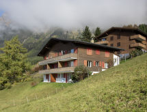 Tschingelhorn Apt. R