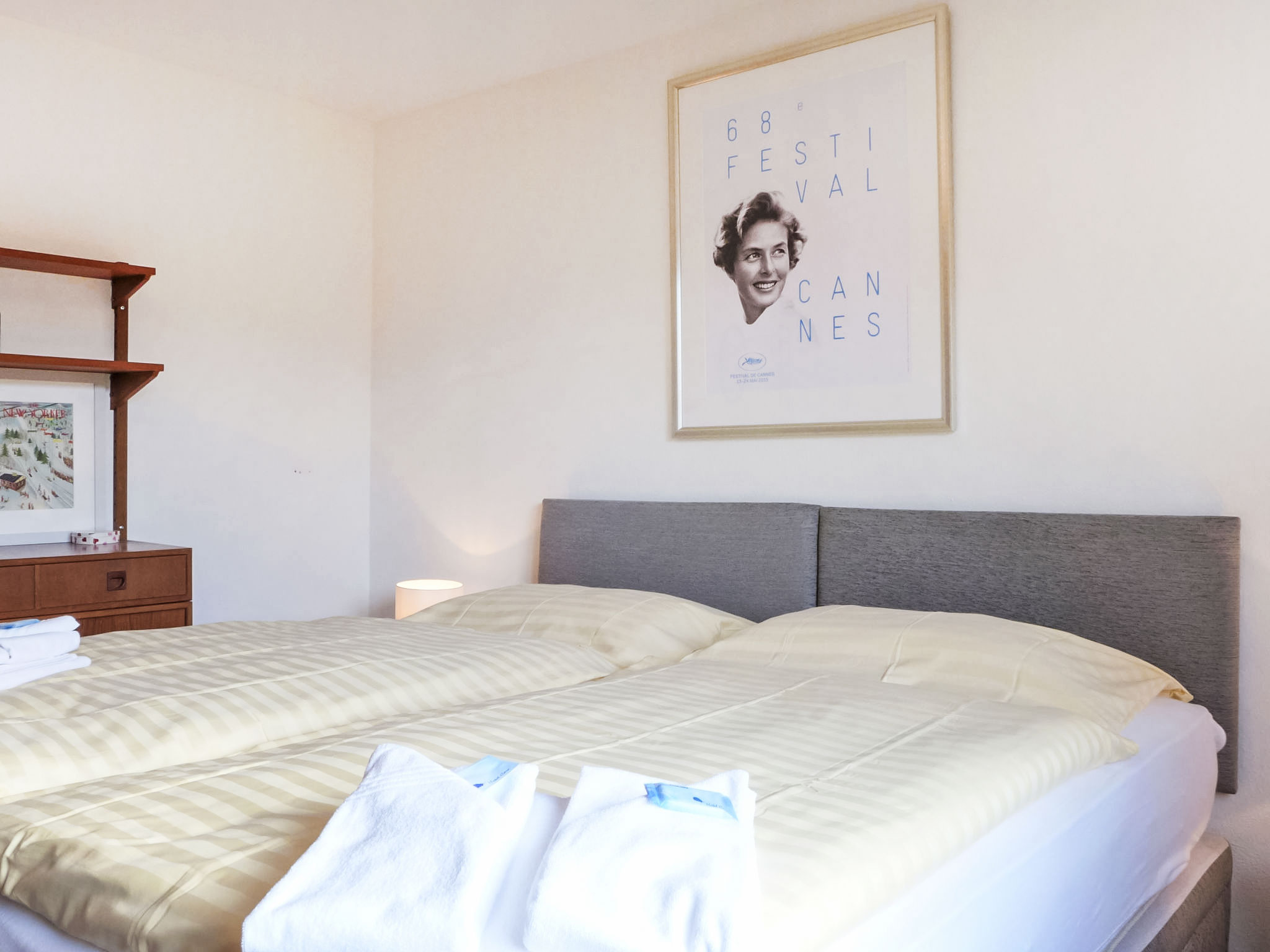 Photo of Tschingelhorn Apt. R