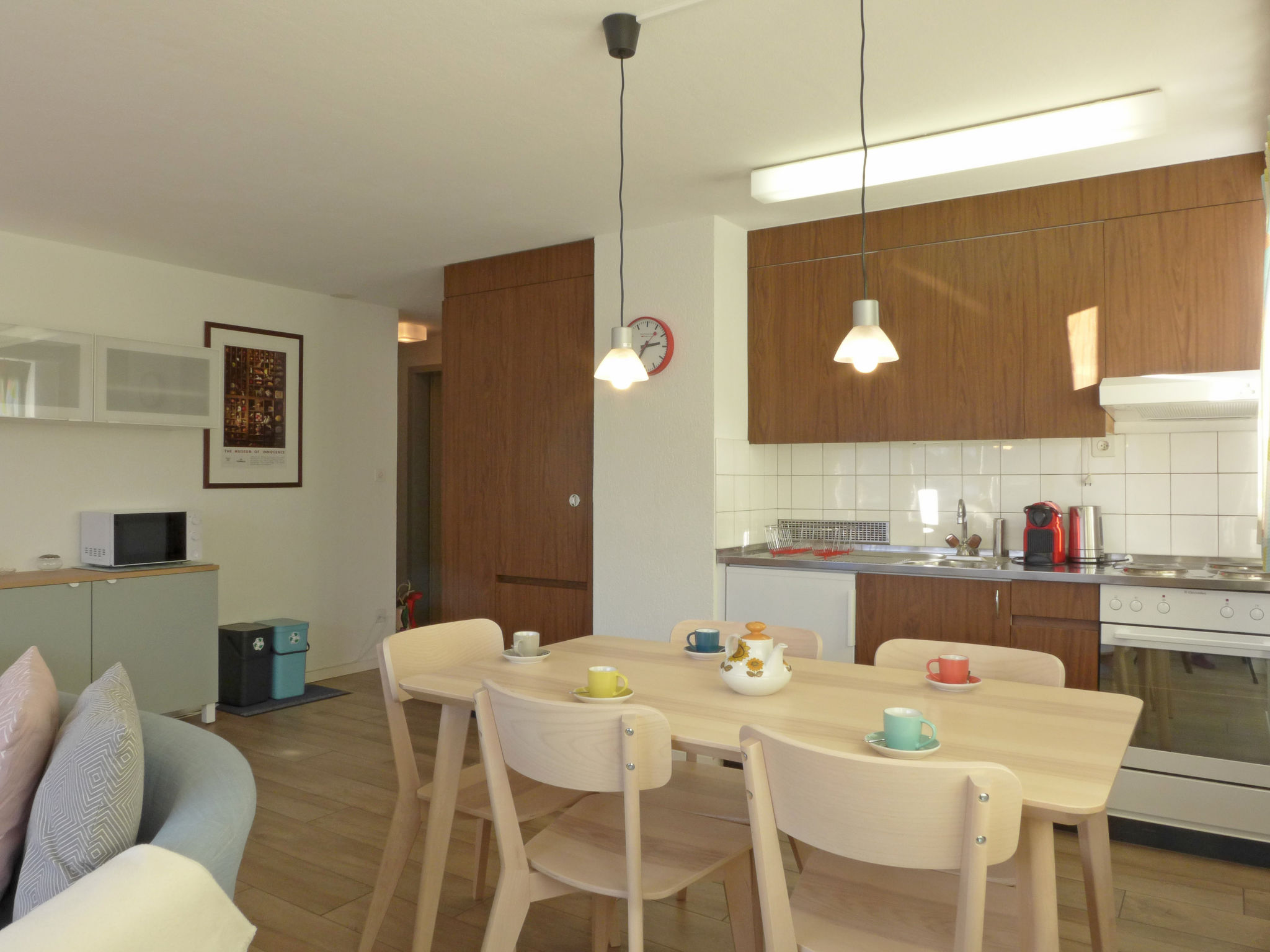 Photo of Tschingelhorn Apt. R